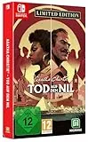 Agatha Christie - Tod auf dem Nil [Nintendo Switch]