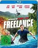 Freelance [Blu-ray]
