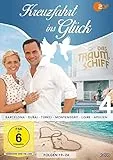Kreuzfahrt ins Glück - Box 04 [3 DVDs]