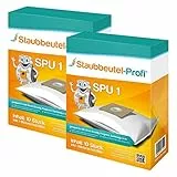 20 Staubsaugerbeutel geeignet für Severin BC 7045 von Staubbeutel-Profi®