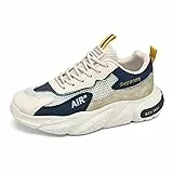 CZHIHANEG Mode Casual Herren Laufschuhe Outdoor-Schuhe