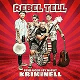 Schlager Ist Nicht Kriminell