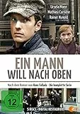 Ein Mann will nach oben [5 DVDs]