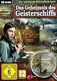 Das Geheimnis des Geisterschiffs
