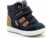 Primigi Unisex Kinder Barth 19 gtx Ankle Boot, Blue Navy, 21 EU