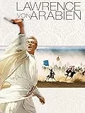 Lawrence von Arabien
