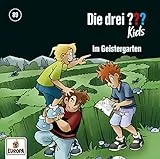 Folge 89: im Geistergarten
