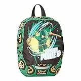 SKANDO BAGS LEGO NINJAGO Kindergarten Rucksack