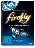 Firefly - Die komplette Serie [4 DVDs]