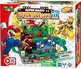 Super Mario 7377 Super Mario™ Adventure Game DX - Party Game Actionspiel Geschicklichkeitsspiel