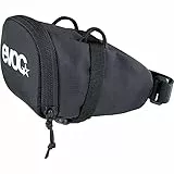 evoc Unisex Seat Bags, black, S EU, 0,3 l, 100605100-S
