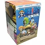 Mighty Jaxx Freeny's Hidden Dissectibles: EIN Stück, Serie 2 | Spielzeug-Sammelfiguren in undurchsichtiger Box | Eine Packung – enthält eine zufällige Figur