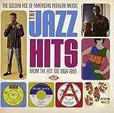 American Popular Music-the Jazz Hits from 1958-1