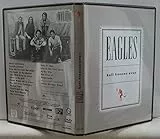 Eagles - Hell Freezes Over