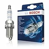 Bosch Automotive FR7DCX (+11) - Nickel Zündkerzen - 4er Set