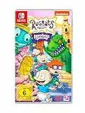 Rugrats Adventures in Gameland - Switch