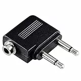 Hama 00128014 DVI-HDMI-Adapter