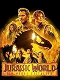 Jurassic World: Ein neues Zeitalter [dt./OV]