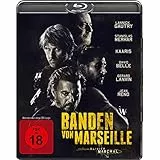 Banden von Marseille [Blu-ray]