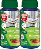 2 X 200g Protect Home Ameisen & Milben Blocker