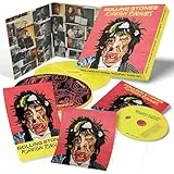 Foreign Tounges (Ltd. Yellow LP + BluRay Boxset)