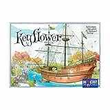 R & D Games 400166 - Keyflower