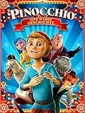 Pinocchio - Eine wahre Geschichte