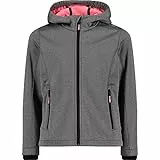 CMP - Damenrock, Schwarz, M