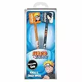 Pyramid DST Naruto Bleistifte mit Topperstift
