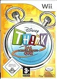 Disney Th!nk - Das Schnelldenker-Quiz