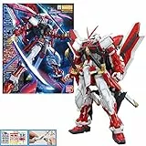 Bandai Hobby 83103P Zubehör, Rot, BAN162047