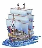Bandai Hobby 175338 One Piece, No Color, One Size