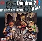 013/Im Reich der Rätsel