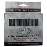 MFH Ersatzkohlestäbchen für Handwärmer
