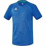 Erima Herren Madrid 2.0 Trikot (3132103), New royal, XL