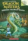 Defending the Swamp Dragon: A Branches Book (Dragon Masters. Scholastic Branches, 31)