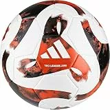 Adidas Tiro Junior 290 League Football White