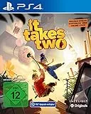 It Takes Two PS4 / PS5 Deutsch