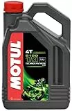 Motul 104063 5100 4T, 10 W-30, 4 L