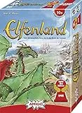 AMIGO AMI02610 - Elfenland, Brettspiel, Ab 10 Jahren