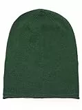 Zwillingsherz 100% Kaschmir Slouch-Beanie – Strickmütze aus Cashmere – Hochwertige Mütze für Damen – Wintermütze One Size – Weiche & warme Mütze – Premium Qualität für Herbst, Winter & Frühling