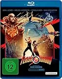 Flash Gordon [Blu-ray]
