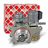 FEBI BILSTEIN Hochdruckpumpe
