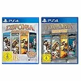 Deponia Collection (PS4 Deutsch)