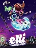 Elli - Ungeheuer Geheim