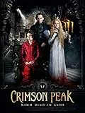 Crimson Peak