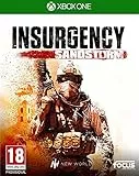 Insurgency Sandstorm, Xbox One