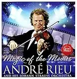 Andre Rieu - Magic Of The Movies