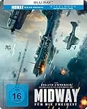 Midway - Für die Freiheit [Steelbook]