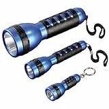 Hama Taschenlampen-Set 'FL-130', 00113946